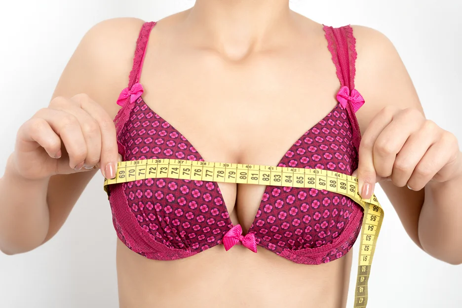 An Ideal Candidate for Breast Augmentation