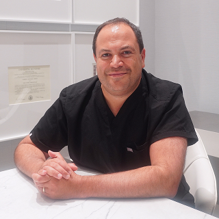 Dr. Darren Smith, MD, FACS